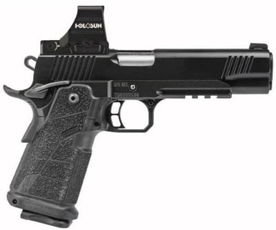 Kimber 1911 DS Warrior LW