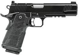 Kimber 1911 DS Warrior