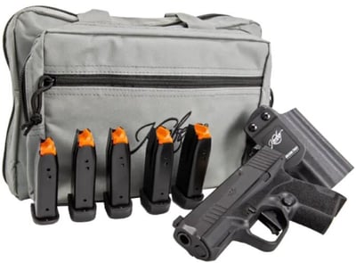 Kimber R7 Mako Bundle