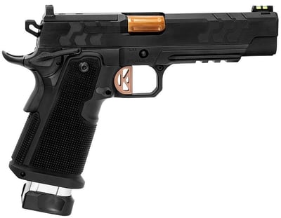 Kimber 2K11