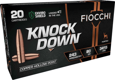 KnockDown