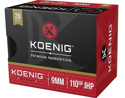 Koenig Defense