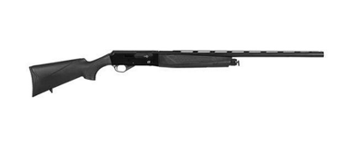 LKCI Vezir Carrera VSA-S Semi Auto Shotgun 28" BBL Black 12 Gauge 850023756046