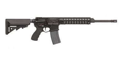 Lmt (lewis Machine & Tool) MARS-L CQB