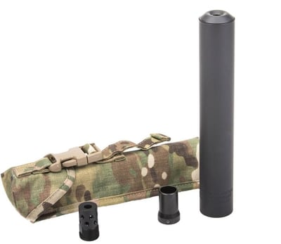 LRS (Long Reflex Suppressor)