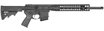 LWRC IC-DI 350 Legend