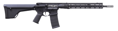 LWRC IC-DI Competition