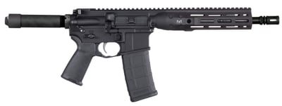 LWRC IC-DI MLOK Pistol