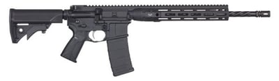 LWRC IC-DI MLOK