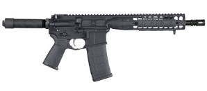 LWRC IC-DI Pistol