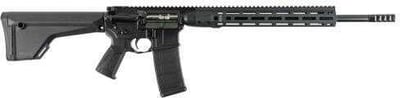LWRC IC-DI MKII Target