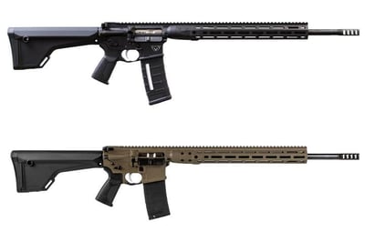 LWRC IC-DI Valkyrie