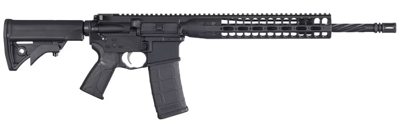 LWRC IC-Discovery