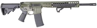 LWRC IC-DI