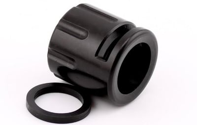 Lakeline LLC Micro Compensator Black Nitride