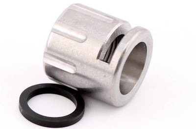 Lakeline LLC Micro Compensator Stainless Steel