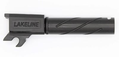 Lakeline LLC Taurus GX4 / GX4 TORO Ported Barrel 9mm