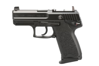 Heckler & Koch HK USP 9 V1 4.25 15-Round 9mm Pistol & $50 HK