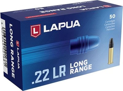 Lapua Long Range