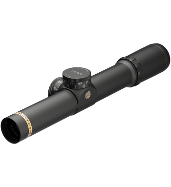 Leupold Competition