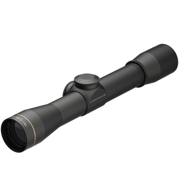 Leupold FX Series (Fixed Power)