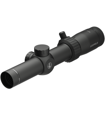 Leupold Mark 3HD