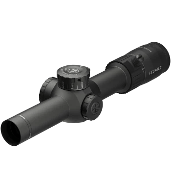 Leupold Mark 4HD