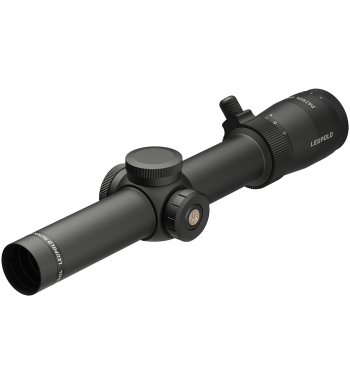 Leupold Patrol 6HD