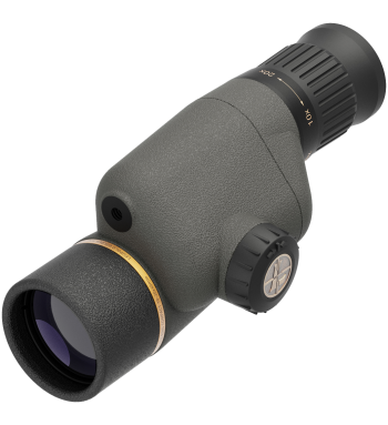 Leupold Gold Ring