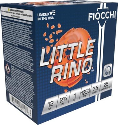 Little Rino