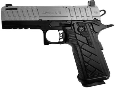 Live Free Armory Apollo 11 V2 Compact