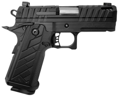 Live Free Armory Apollo 11 V2 Subcompact