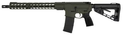 Live Free Armory LEO Tactical Carbine