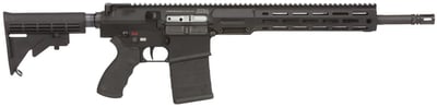 Lmt (lewis Machine & Tool) Defender