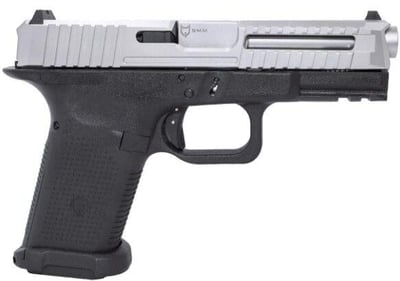 Lone Wolf LTD19 V1