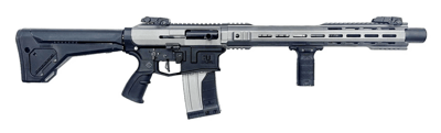 U-235 Armory M22 LTE