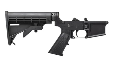 Aero Precision M4A1 Lowers