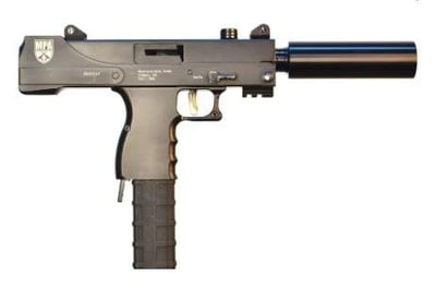 Masterpiece Arms MPA30T