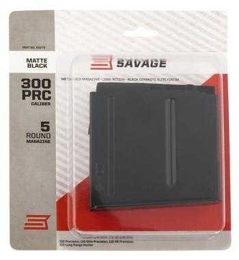 Savage Arms 110 Magazine