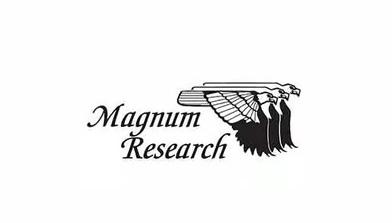 Magnum Research Magnum Lite Barracuda Camo BLEM