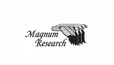 Magnum Lite SS HVY Varmint Hogue BLEM