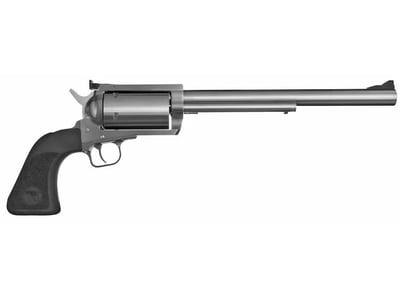 BFR Revolver 6 Rds. 360 Buckhammer