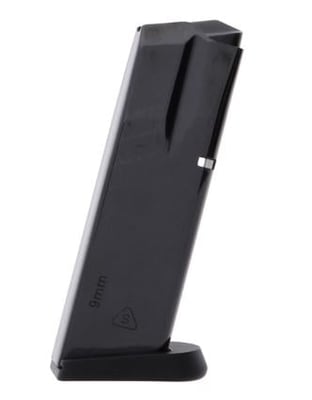 Magnum Research Baby Eagle Compact Magazine 9mm 10 Rds. Black