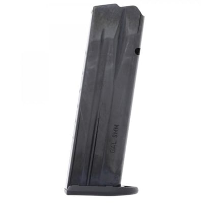 Magnum Research Baby Eagle FA Magazine 9mm 15 Rds. Black