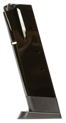 Magnum Research Baby Eagle Magazine 9mm 10 Rounds Black