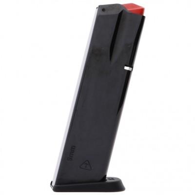 Magnum Research Baby Eagle Magazine 9mm 12 Rds. Black