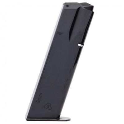Magnum Research Baby Eagle Magazine 9mm 15 Rds. Black MAG915