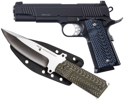 Magnum Research Desert Eagle 1911