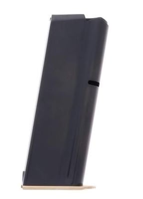 Magnum Research Desert Eagle Mark XIX Magazine 50 AE 7 Rds. 24K Gold Base Plate
