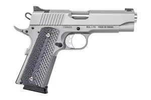 Magnum Research 1911 CSS